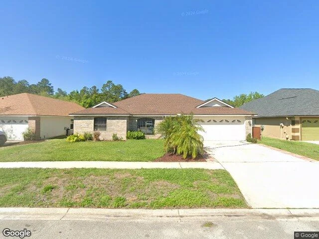 House image located at Jacksonville, FL 32246