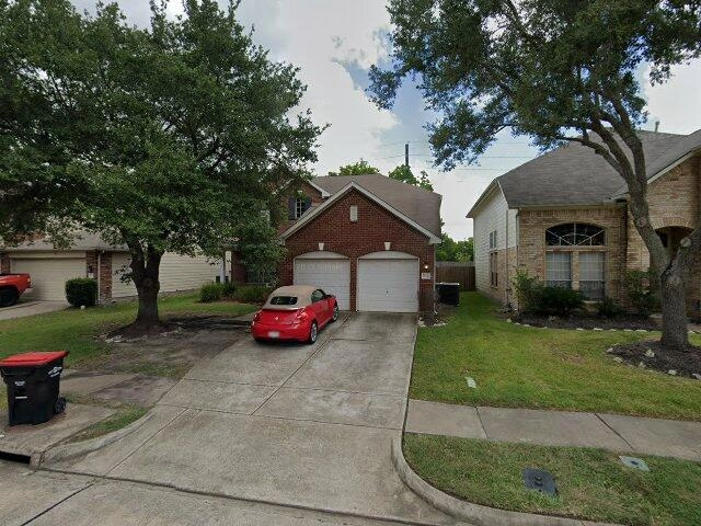 House image located at Fresno, TX 77545