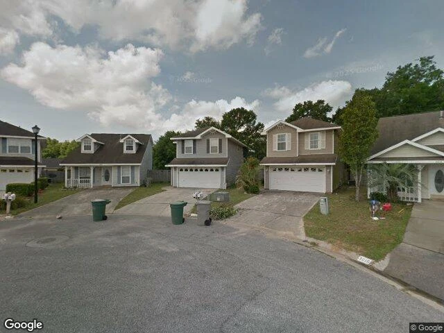 House image located at Pensacola, FL 32505