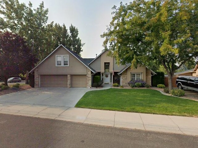 House image located at Eagle, ID 83616