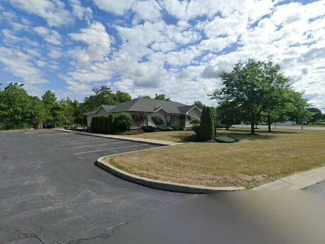 House image located at North Tonawanda, NY 14120