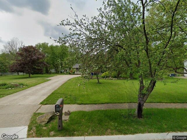 House image located at Macedonia, OH 44056