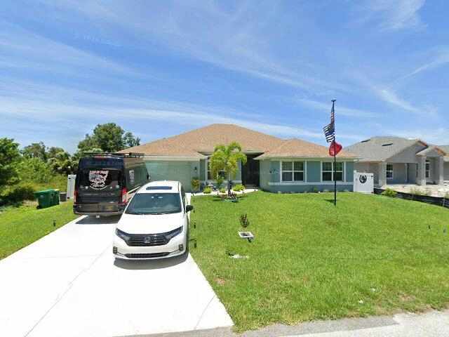 House image located at Port Charlotte, FL 33981