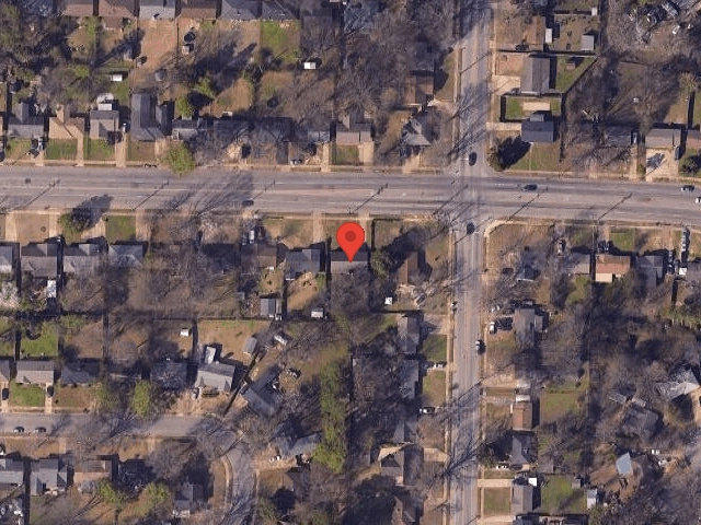 House image located at Memphis, TN 38118