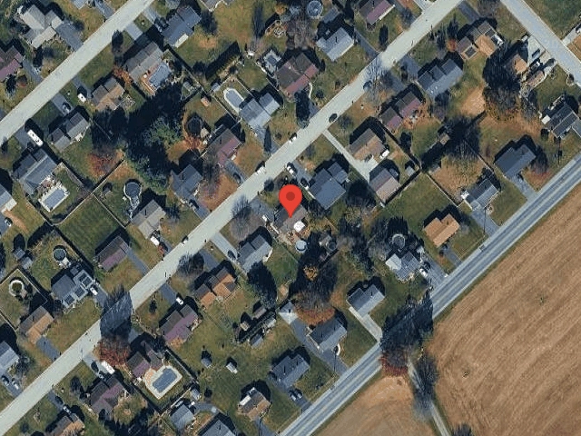 House image located at Dover, PA 17315