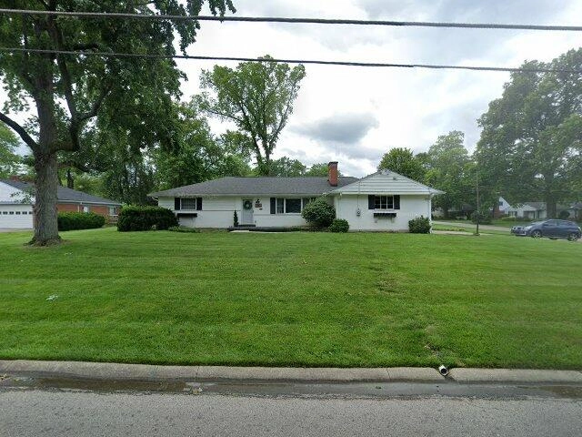 House image located at Cincinnati, OH 45243