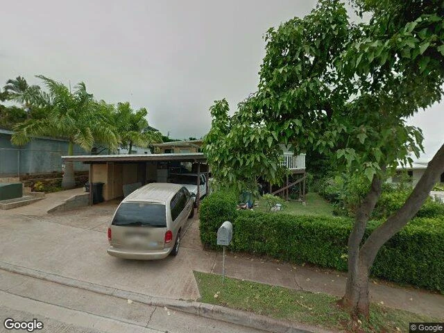 House image located at Kapolei, HI 96707