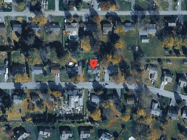 House image located at Columbia, PA 17512