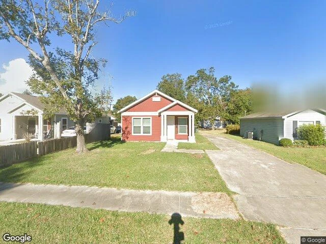 House image located at Port Arthur, TX 77642