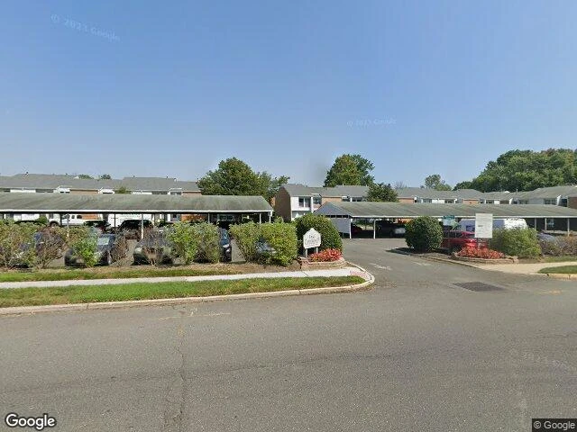 House image located at Hightstown, NJ 08520