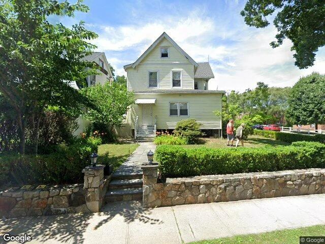 House image located at Port Chester, NY 10573