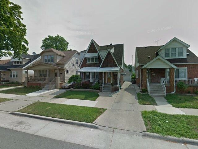 House image located at Dearborn, MI 48126