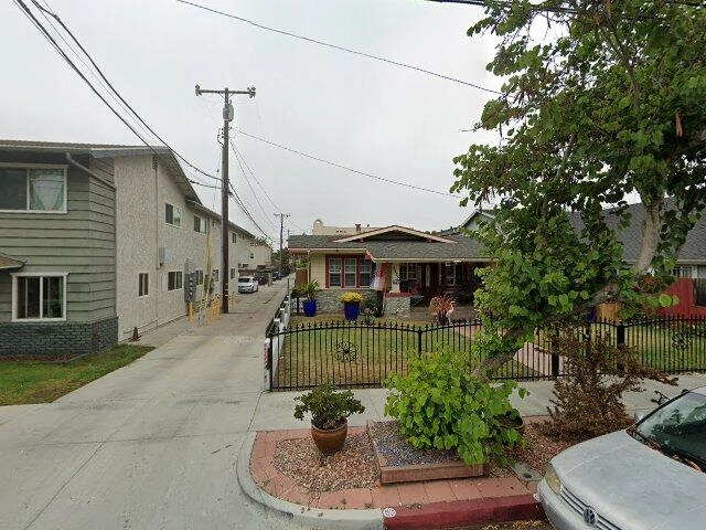 House image located at Long Beach, CA 90814