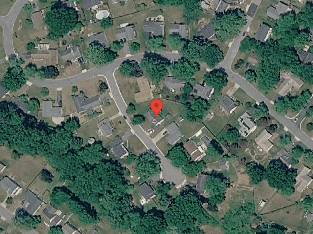 House image located at Bowie, MD 20716