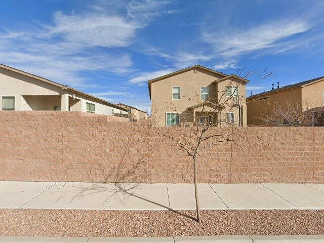 House image located at Albuquerque, NM 87121