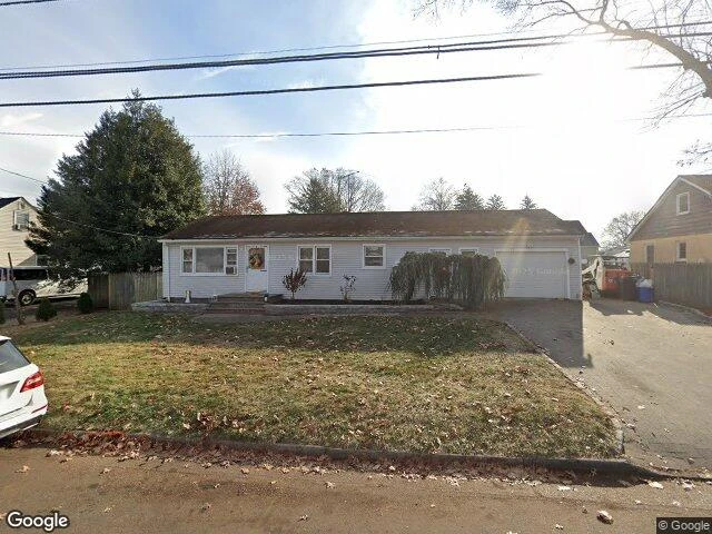 House image located at Piscataway, NJ 08854