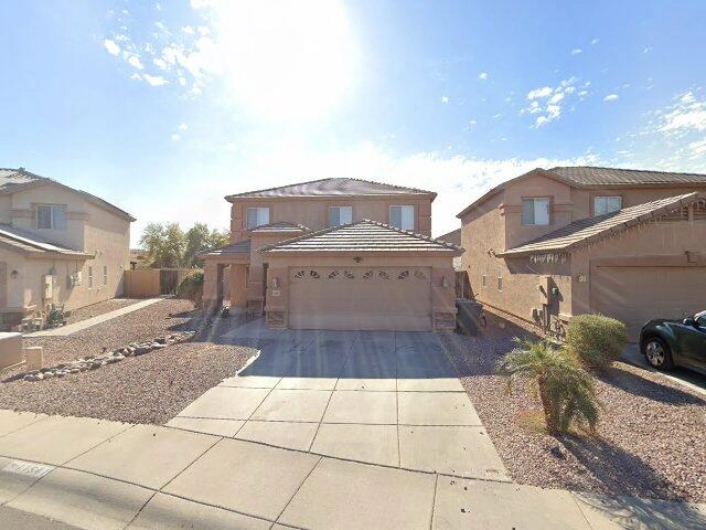 House image located at Youngtown, AZ 85363