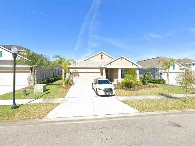 House image located at Wesley Chapel, FL 33545