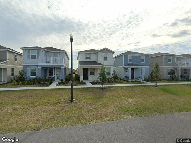 House image located at Saint Cloud, FL 34771