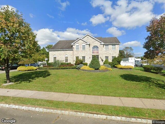 House image located at Jackson, NJ 08527