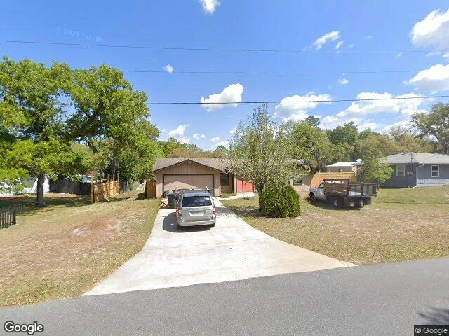 House image located at Crystal River, FL 34429
