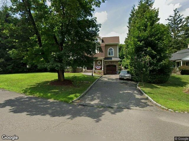 House image located at Allendale, NJ 07401