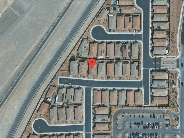 House image located at Las Vegas, NV 89166