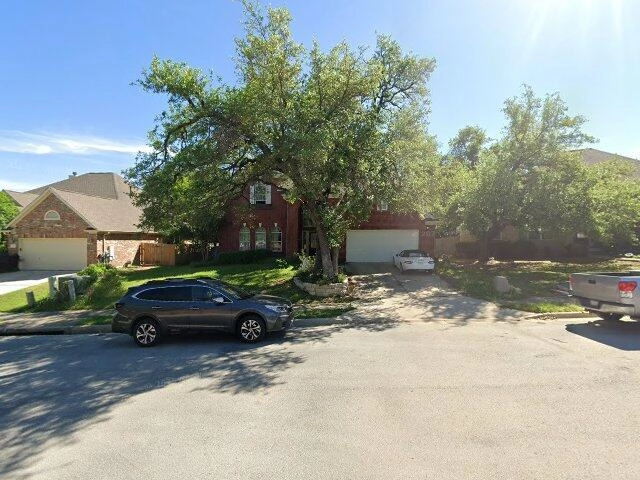 House image located at Austin, TX 78717