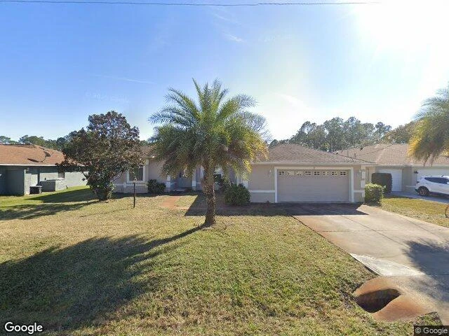 House image located at Palm Coast, FL 32164