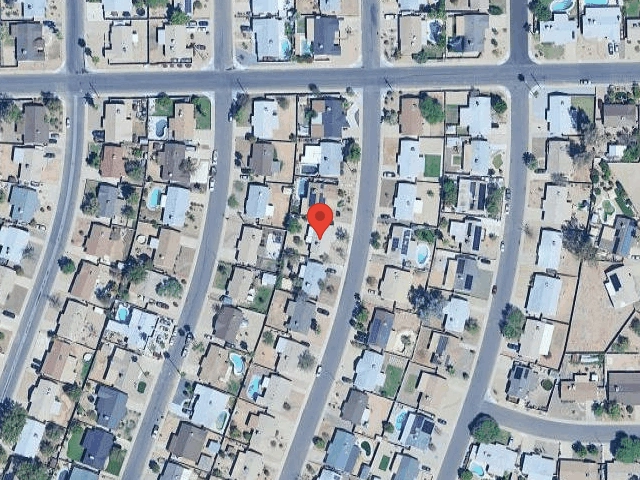 House image located at Phoenix, AZ 85032