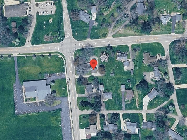 House image located at Mount Vernon, OH 43050
