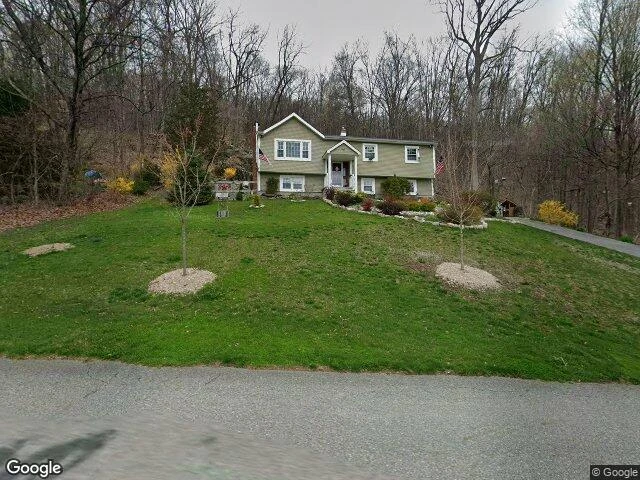 House image located at Sussex, NJ 07461