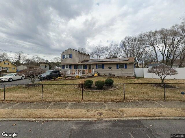 House image located at Manchester Township, NJ 08759