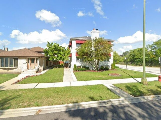 House image located at Chicago, IL 60656