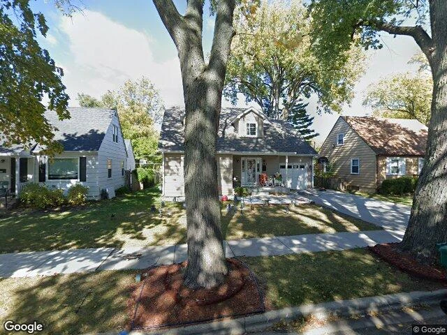 House image located at Joliet, IL 60435