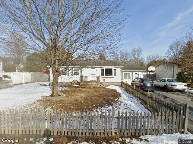 House image located at Saratoga Springs, NY 12866