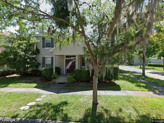 House image located at Saint Cloud, FL 34773