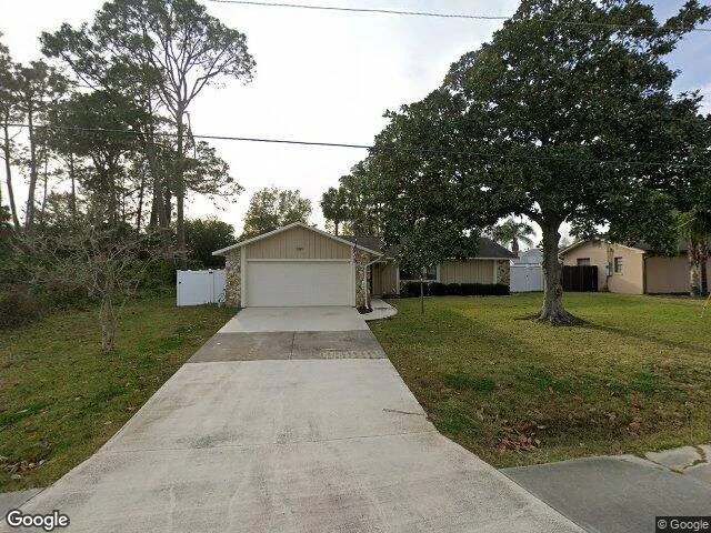 House image located at Palm Coast, FL 32137