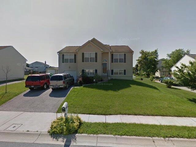 House image located at Taneytown, MD 21787