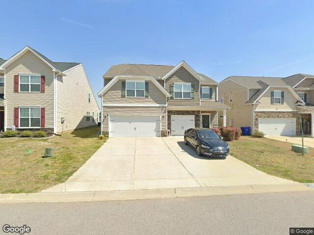 House image located at Graniteville, SC 29829