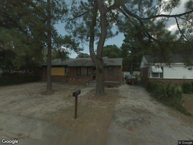 House image located at Columbia, SC 29203