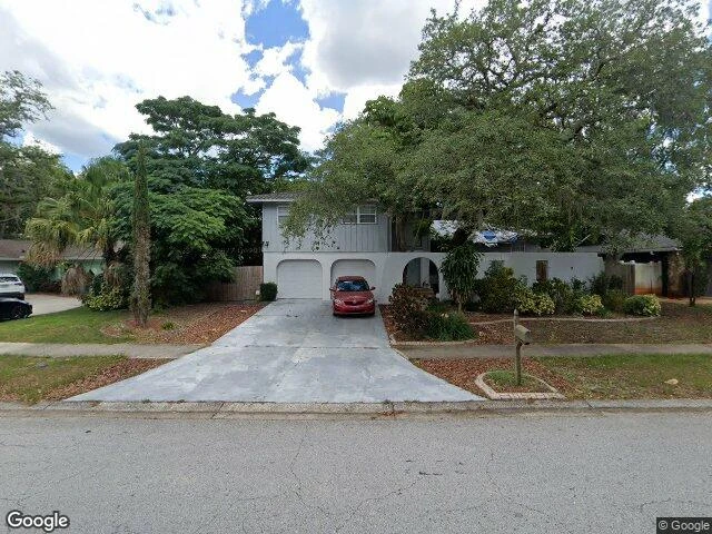 House image located at Palm Harbor, FL 34683