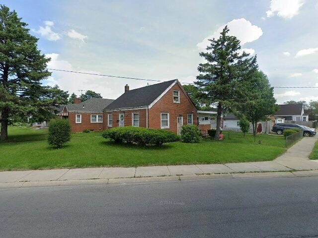 House image located at Gary, IN 46404