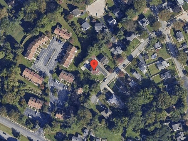 House image located at Havertown, PA 19083