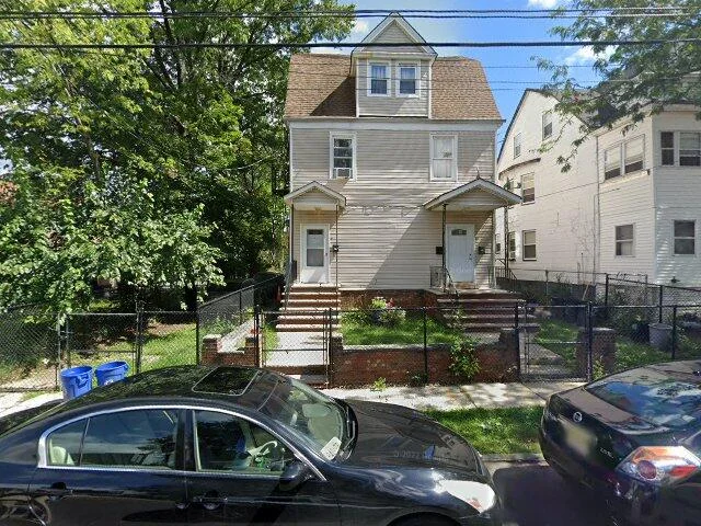 House image located at Newark, NJ 07106