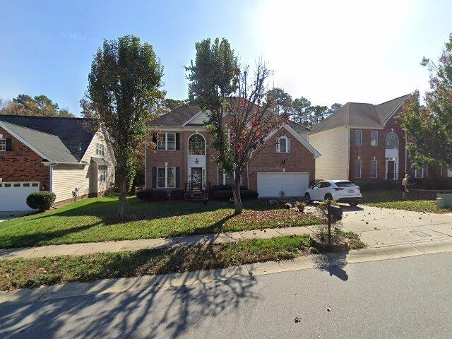 House image located at Charlotte, NC 28262