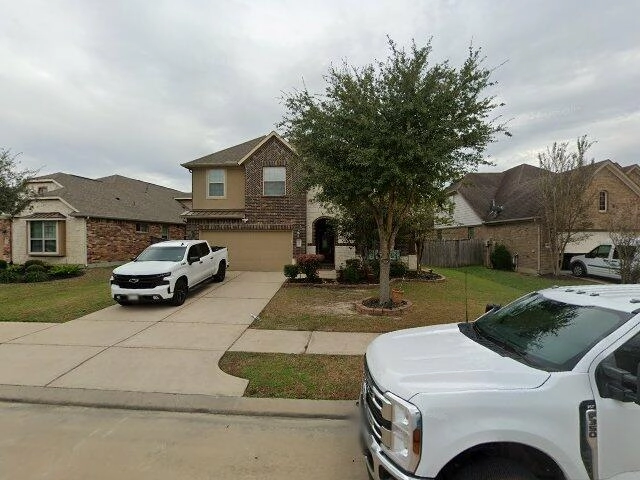 House image located at Katy, TX 77494