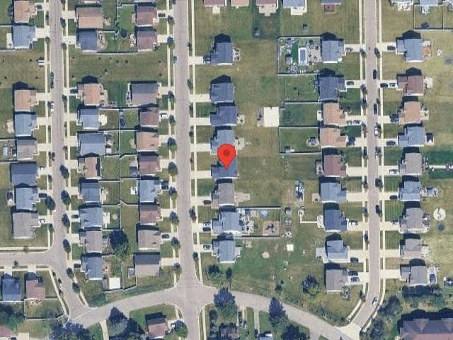House image located at Redford, MI 48239