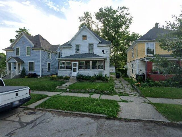 House image located at South Bend, IN 46616