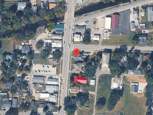 House image located at Millersport, OH 43046
